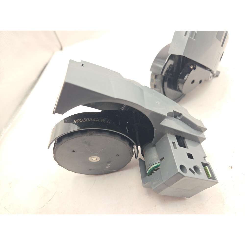 OEM Wheel Module Parts IRobot Roomba 960 Left and Right Side - USED TESTED - Picture 2 of 10